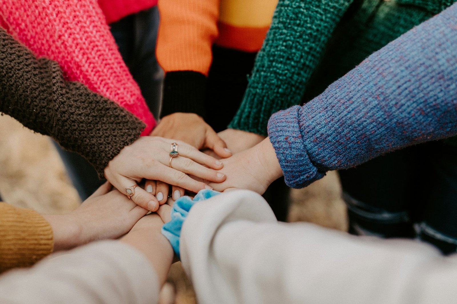 Humana Creativa comunidad
